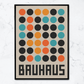 Bauhaus Dots