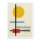 Bauhaus Exhibition