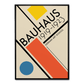 Bauhaus German Art School