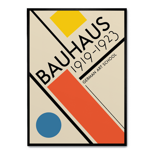 Bauhaus German Art School