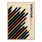 Bauhaus Lines With Dots