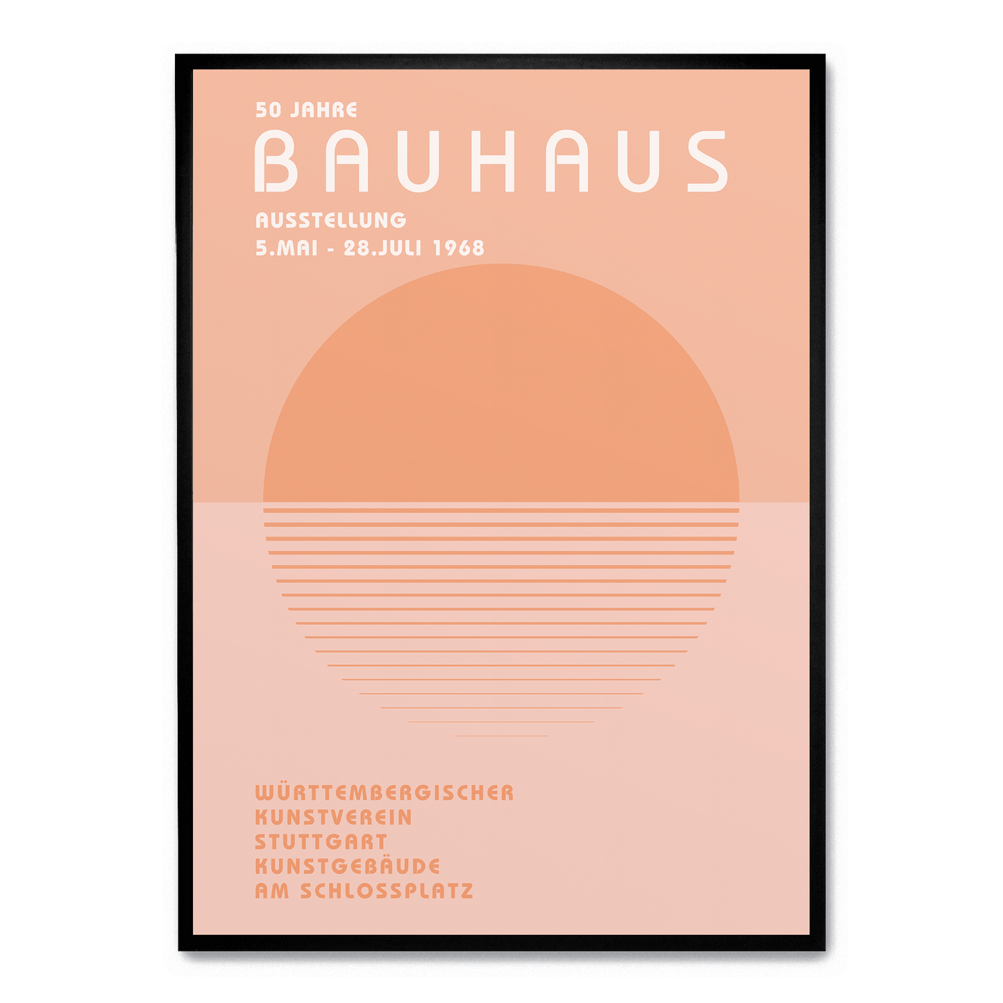 Bauhaus Württembergischer