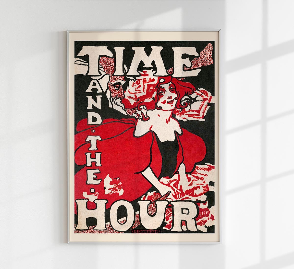 Time and Hour