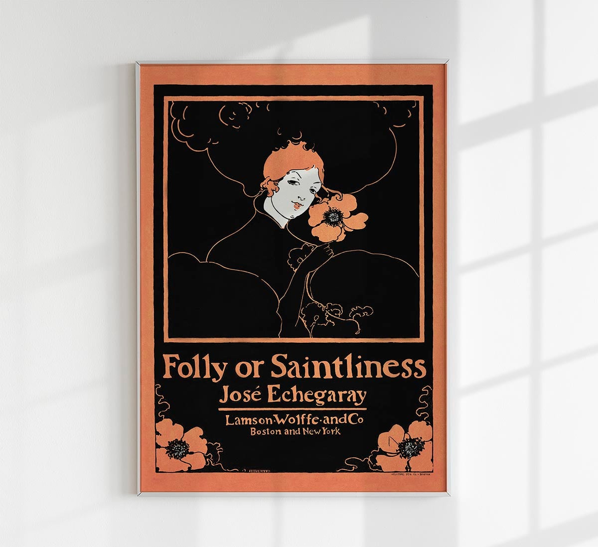 Folly or Saintless