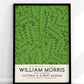 Branch by William Morris Print