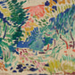 Landscape at Collioure 1905 by Henri Matisse Art Print