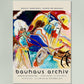 Improvisation No.30 by Wassily Kandinsky Exhibition Poster