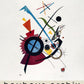 Violet by Wassily Kandinsky Exhibition Poster