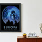 Sci Fi Europa Poster