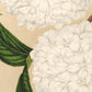 Japanese snowball flower | Vintage botany | Natural history print | Modern vintage décor | Eco-friendly gift