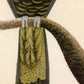 Ancient cockatoo art | 18th century bird illustration | Natural history print | Animal wall decor | Modern vintage décor | Eco-friendly gift