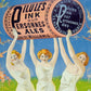 Vintage French advertisement | Pink pills for pale people | Pilules pour personnes pâles | Art nouveau wall art | Health and medicine ad