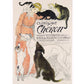French vintage vet ad | Giclée fine art print | Clinique Cheron in Paris, France | Modern Vintage decor | Eco-friendly gift