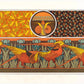 Art nouveau animals | Snails, ladybugs, pheasant, birds | L'animal dans la Décoration | Natural History art | Modern vintage décor