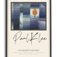 Paul Klee - Galerie Paris