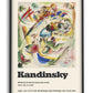 Kandinsky - Museum Koln