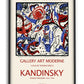 Kandinsky - Great Resurrection