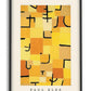 Paul Klee - Yellow is choice