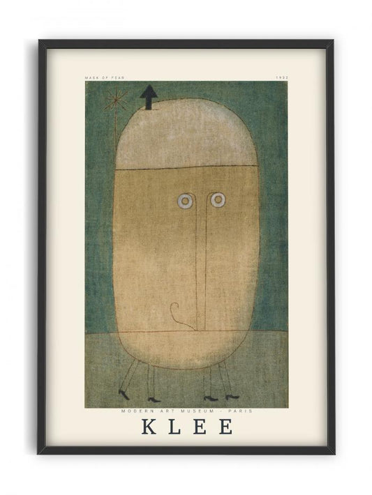 Paul Klee - Modern ART
