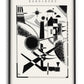 W. Kandinsky - Noir
