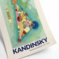 Kandinsky - Paris