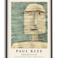 Poster set | Robert Delaunay | Paul Klee