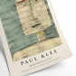 Paul Klee - Exhibition
