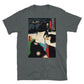 Toyohara Kunichika Portrait Series 10 T-shirt