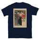 Vintage Poster - The People We Pass T-shirt