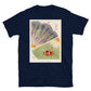 Vintage Australian marine biology illustration - great T-shirt 9