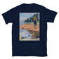 Haere Pape by Paul Gauguin T-shirt