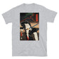 Toyohara Kunichika Portrait Series 09 T-shirt
