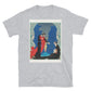 Empedocles and Panthea T-shirt