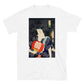 Toyohara Kunichika Portrait Series 11 T-shirt
