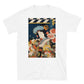 Toyohara Kunichika Portrait Series 18 T-shirt
