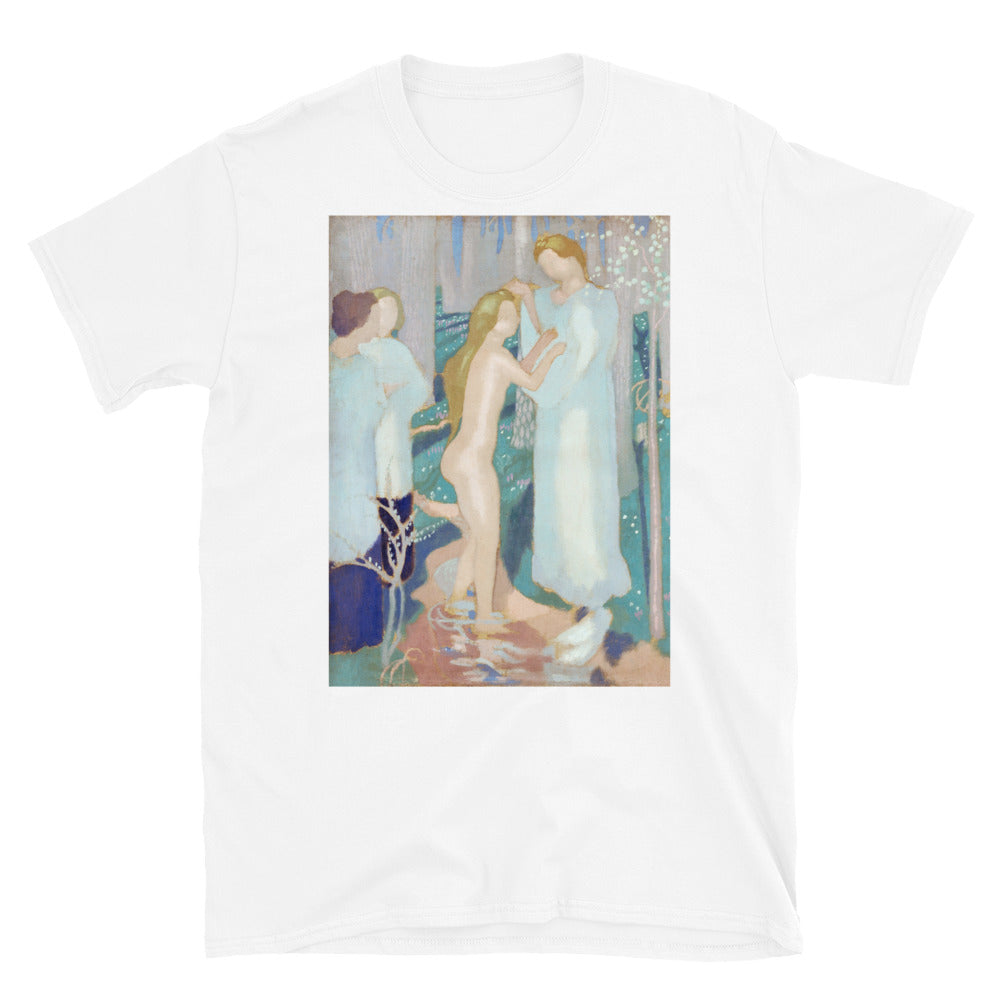 Ulysses with Calypso T-shirt